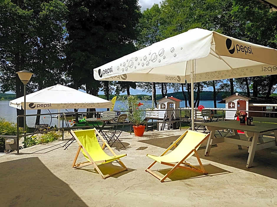 Hotel Ukiel Wellness & SPA