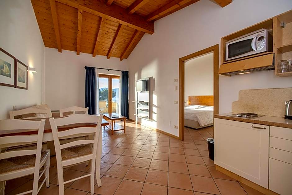 Residence Ca Del Lago