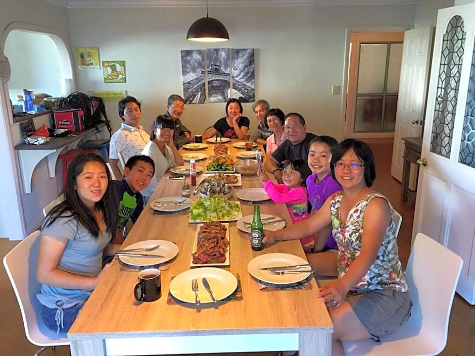 Rotorua Coachman Spa Motel