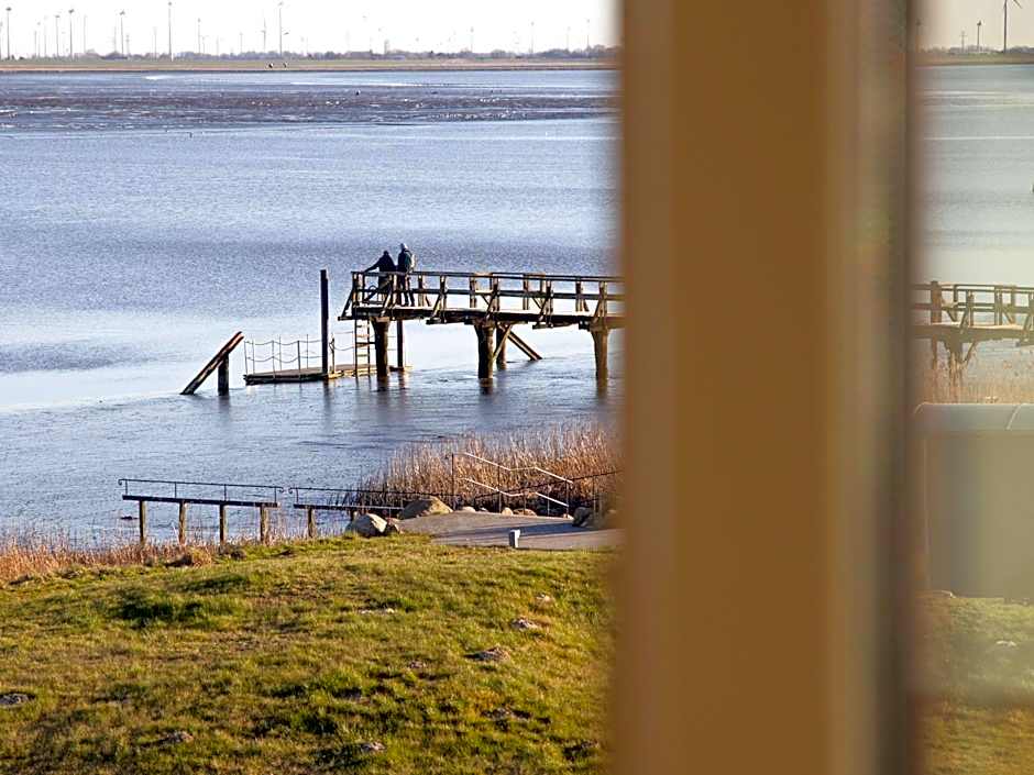 BE BIO Hotel be natural - direkt am Wasser