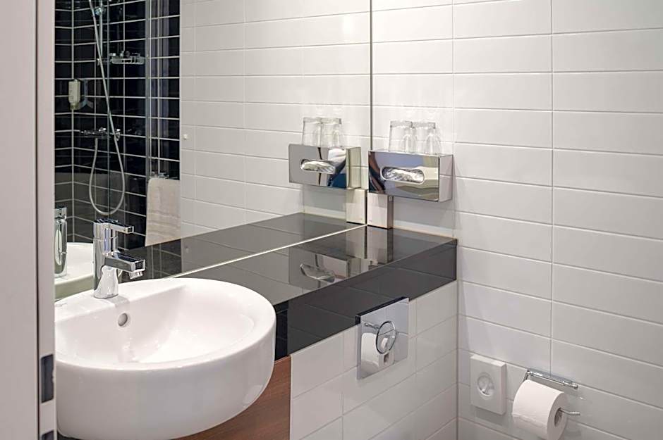 Prize by Radisson, Zurich Affoltern am Albis