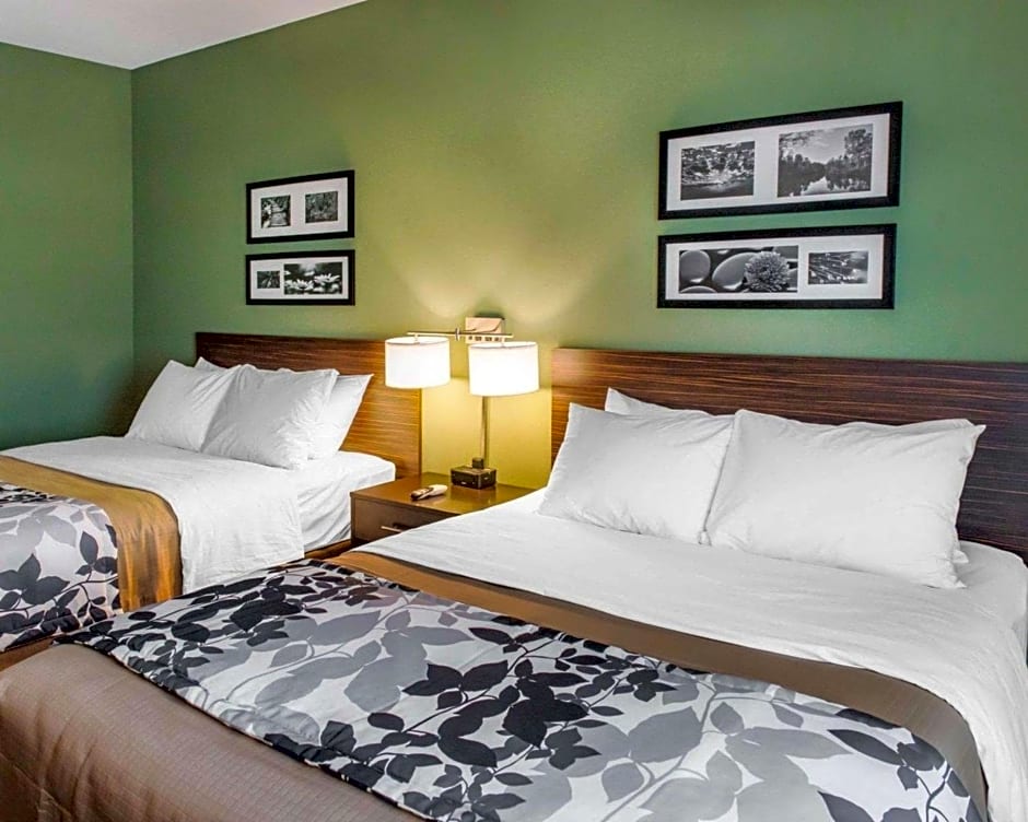 Sleep Inn & Suites Defuniak Springs