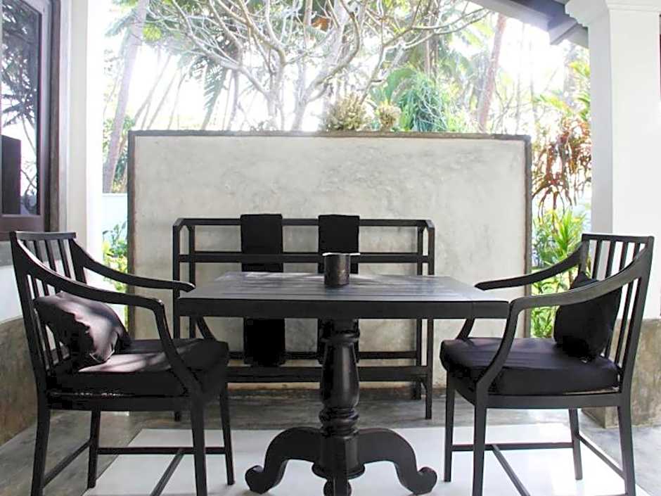WB Villa