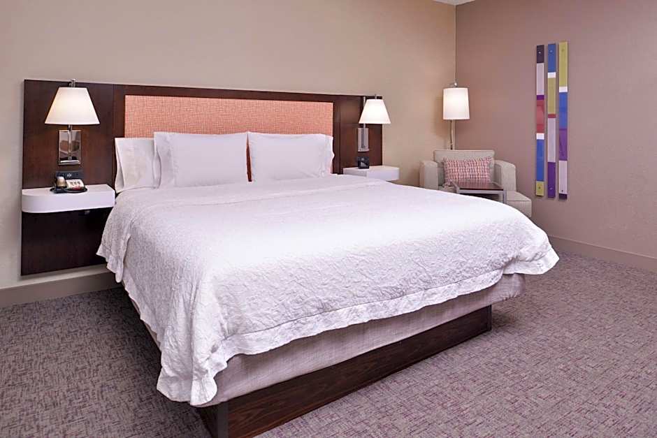 Hampton Inn Albuquerque-University/Midtown