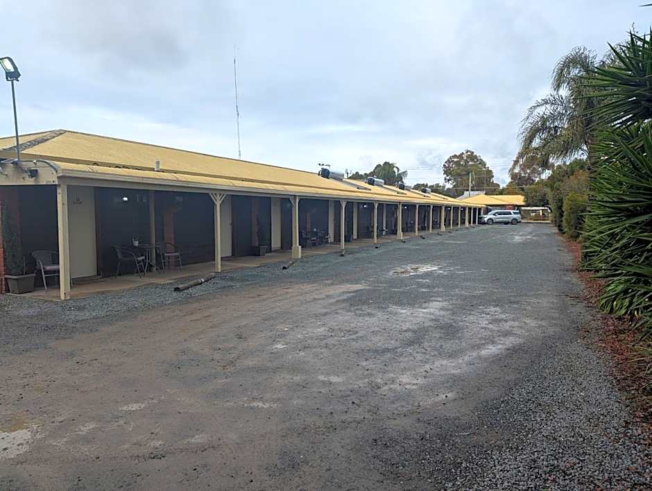 Kyabram Country Motel