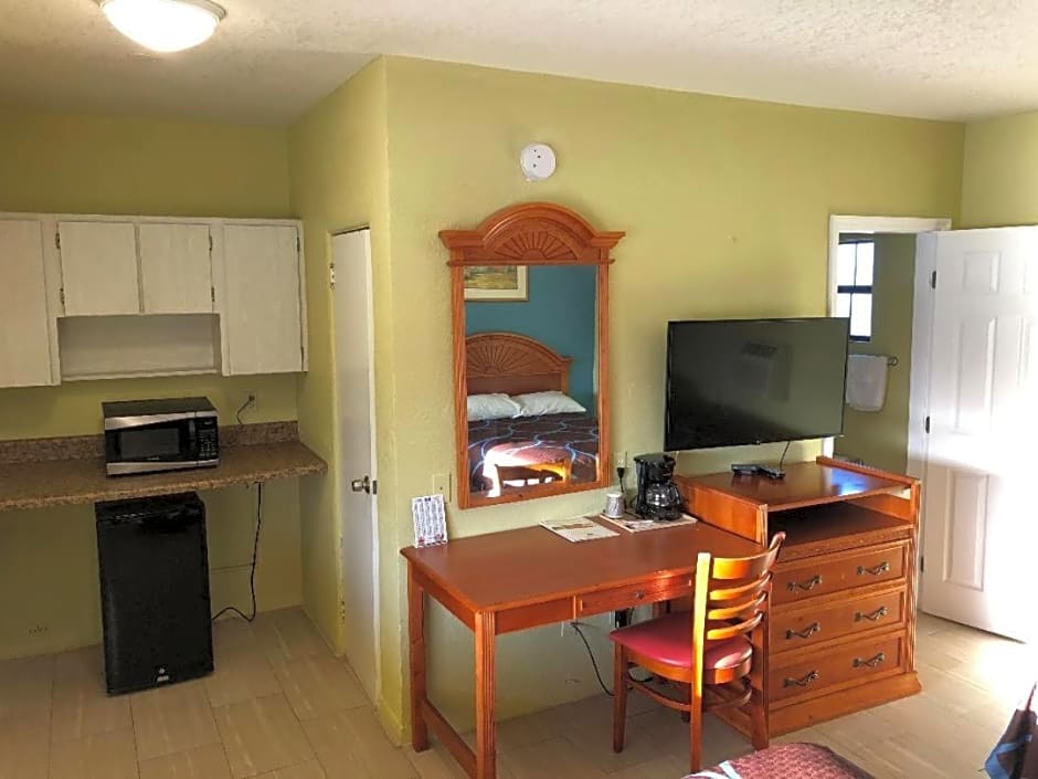 American Inn Of Daytona