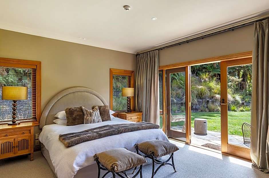 Photo 1 of 13 of Deluxe 1 King Bed Suite