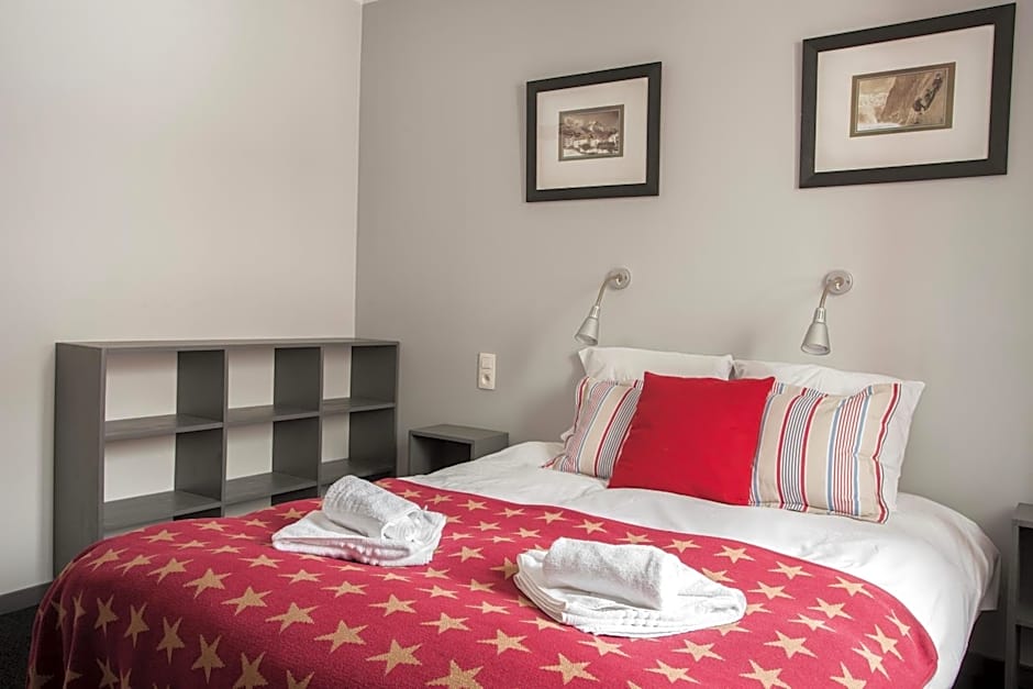 La Chaumière Mountain Lodge