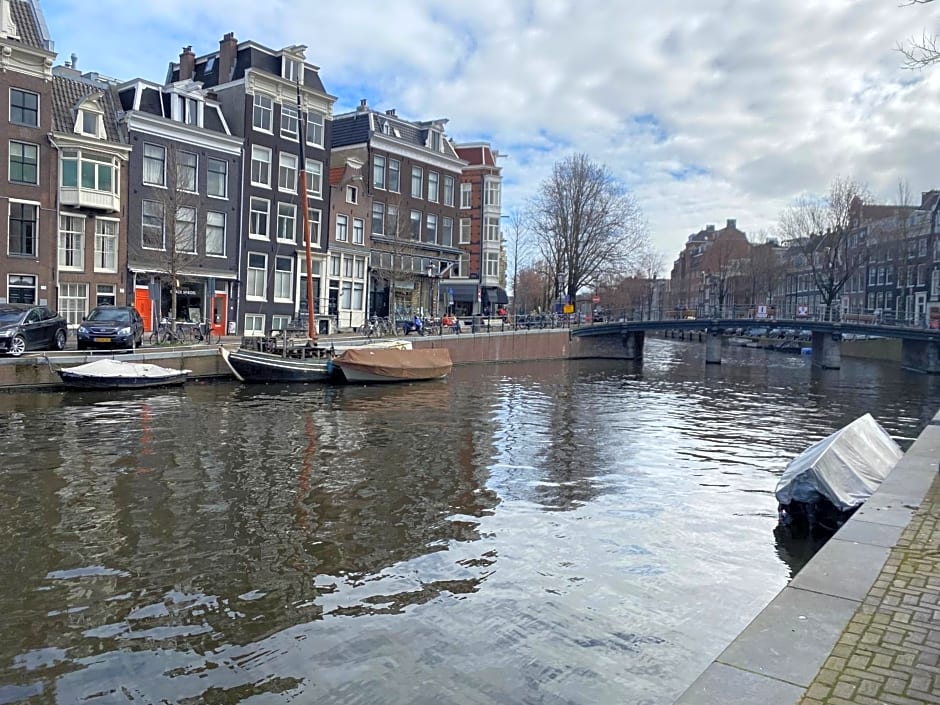 Prinsengracht Museum Bed and Breakfast – Amsterdam, NY