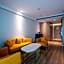 Holiday Inn Express Hengshui Railway Station By IHG