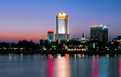 Golden Port Hotel