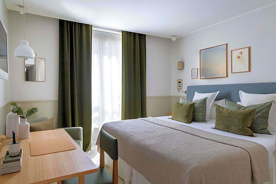 Le Petit Beaumarchais Hotel & Spa