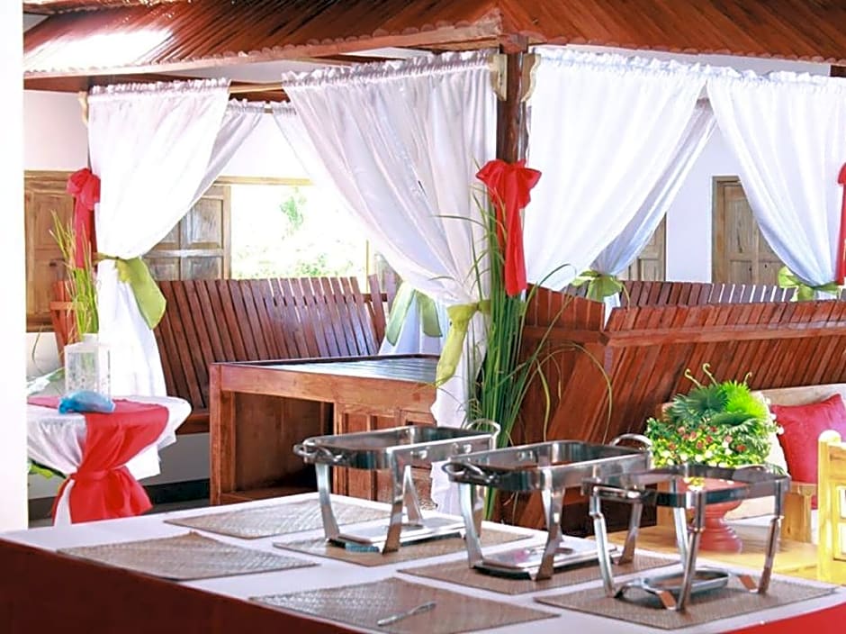 Anda de Boracay in Bohol Hotel