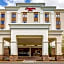 Hampton Inn Boston-Norwood