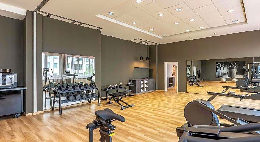 ibis Styles Bielefeld City