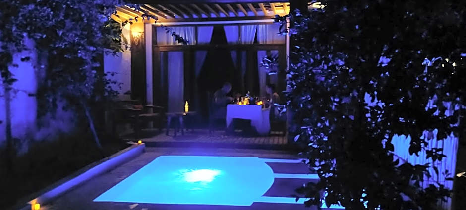 Swahili Palace Zanzibar