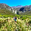 Swartberg Private Game Lodge