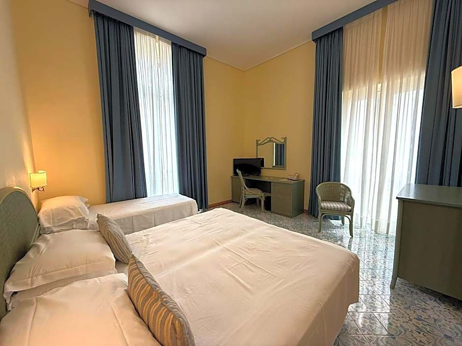 Hotel Villa Maria