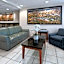 Microtel Inn & Suites By Wyndham Ann Arbor