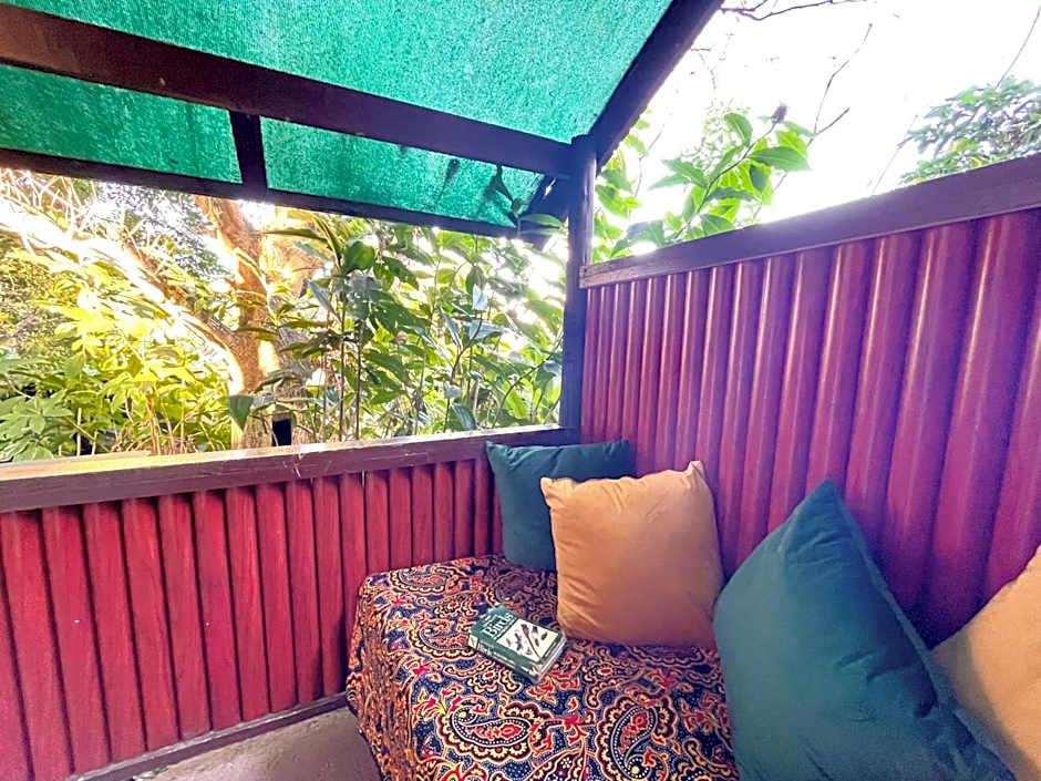 Hazyview Adventure Backpackers