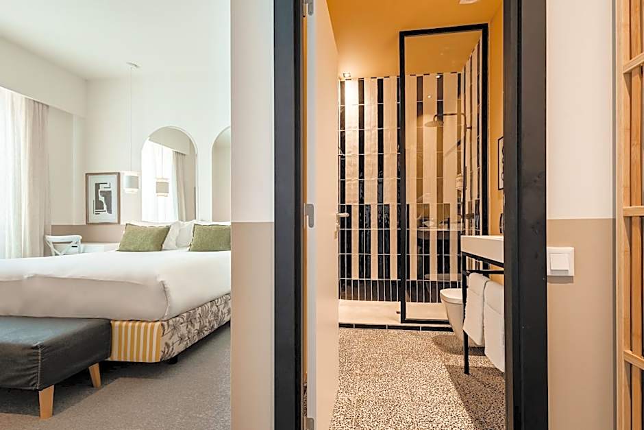 Pousada Vila Real Santo Antonio