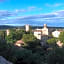 La Cour St Siffret- Uzès