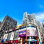Lavande Hotel Wuhan Jianghan Road Subway Station