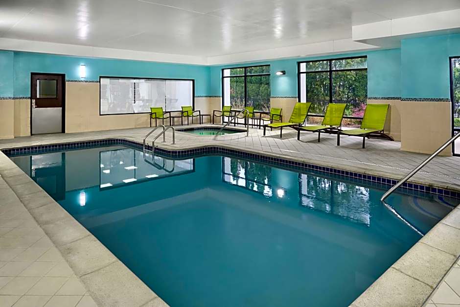 SpringHill Suites by Marriott Detroit Southfield