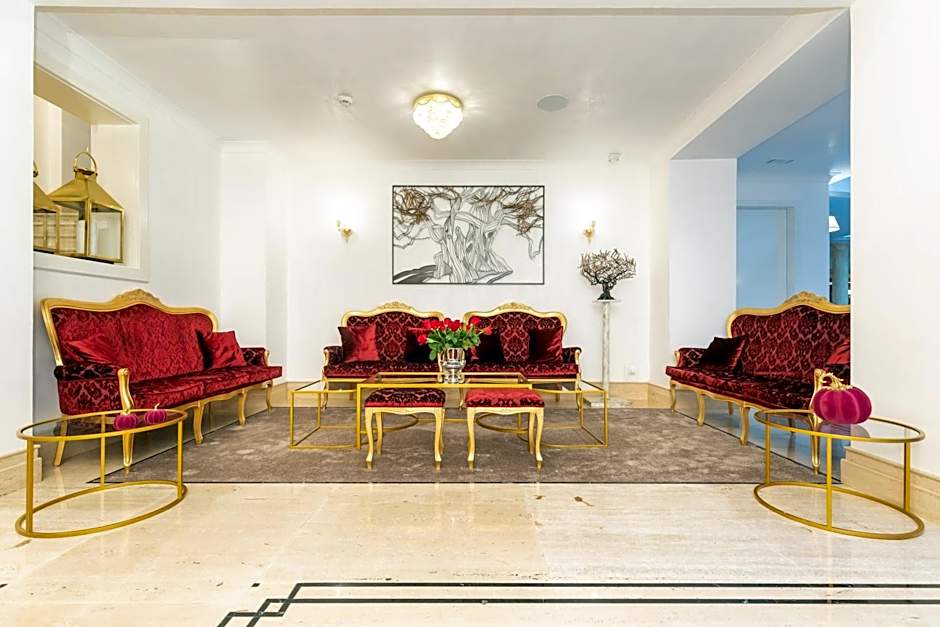 Hotel Le Premier