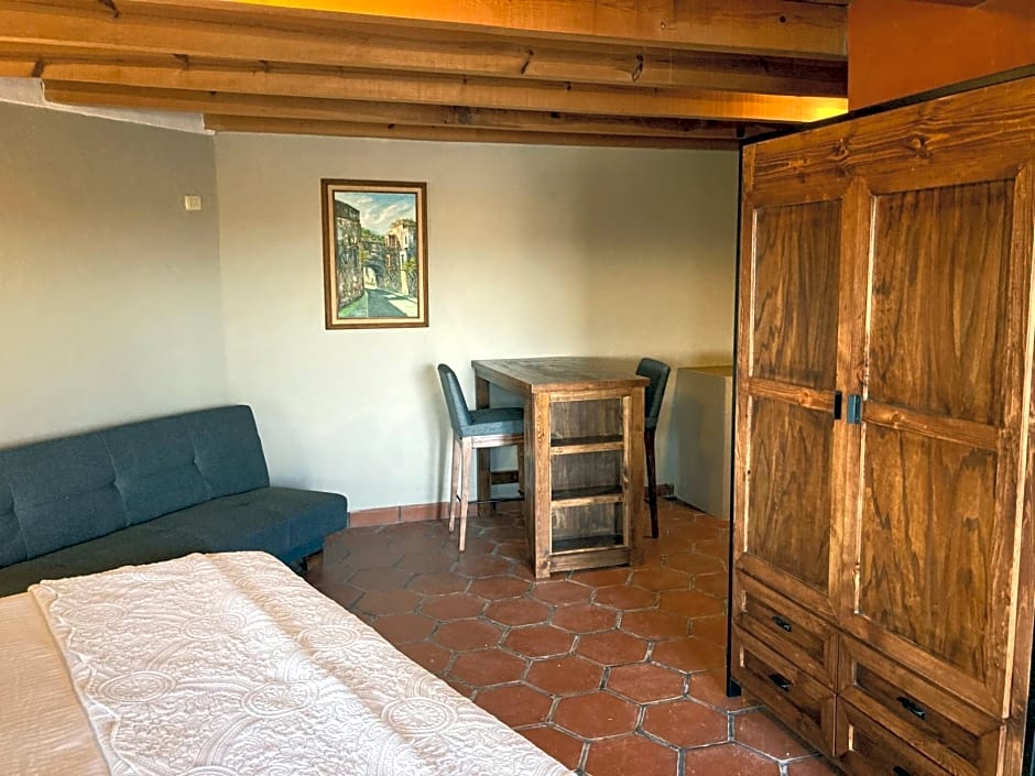 Gran Despertar El Faro Hotel Retreat
