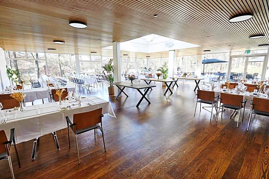 Frederiksdal Sinatur Hotel & Konference