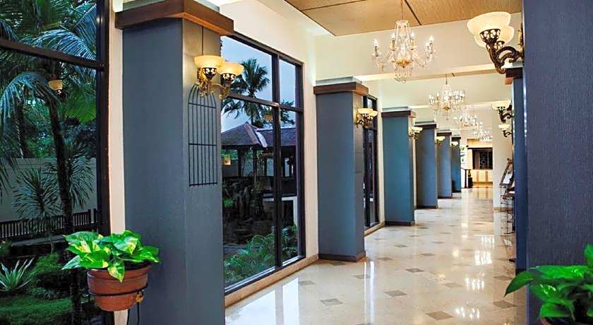 Grand Diamond Hotel Yogyakarta