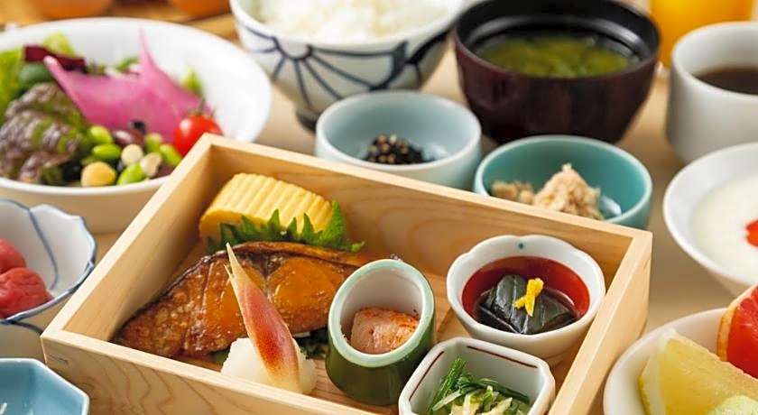 Jr Kyushu Hotel Nagasaki