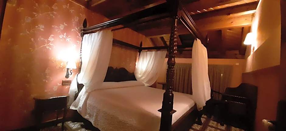 APARTAMENTOS TURÍSTICOS Y SUITES