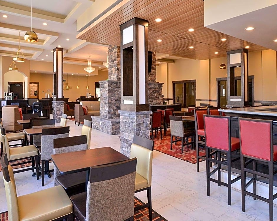 Quality Inn & Suites Tacoma - Seattle – Tacoma, WA