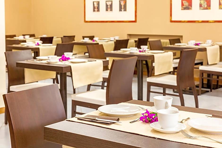 Park Hotel Residence