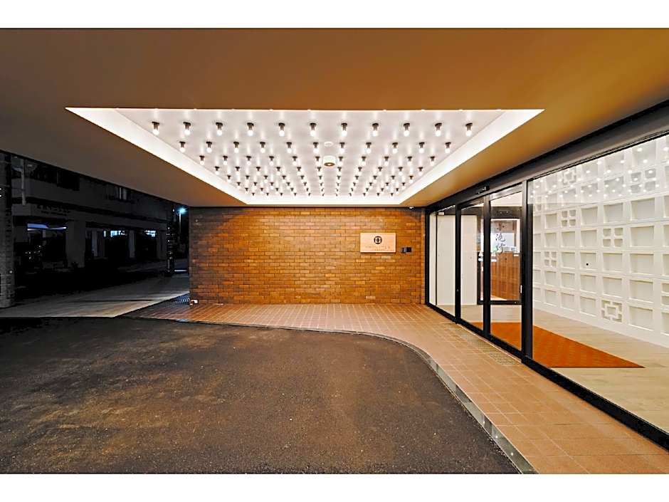 Prostyle Ryokan Naha Kenchomae