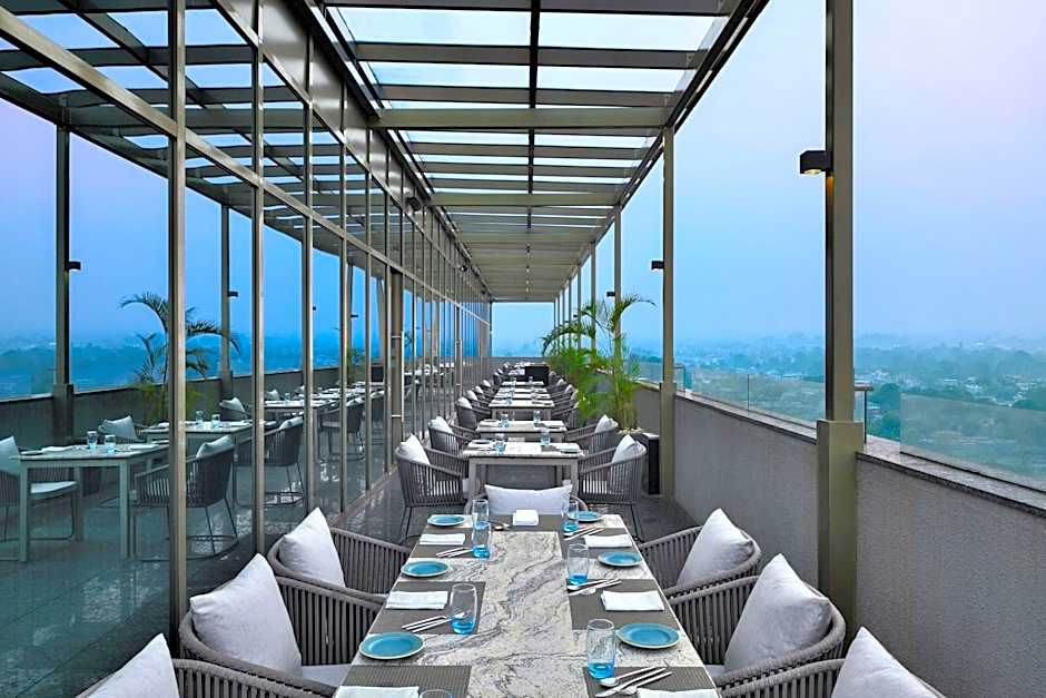 Courtyard by Marriott Siliguri