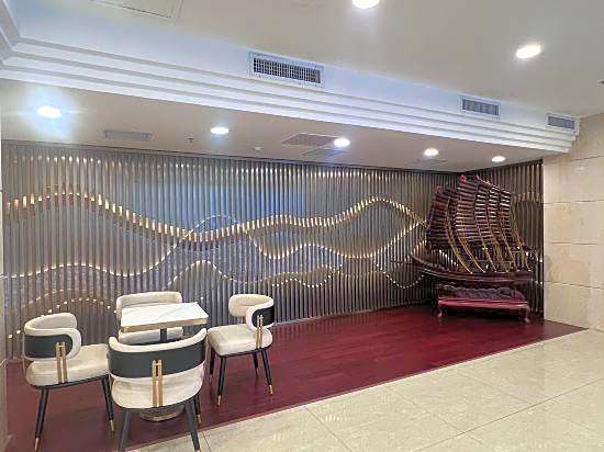 Guangzhou Jiangyue Hotel
