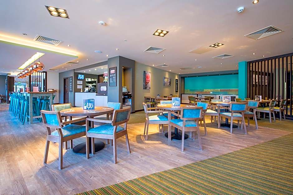 Premier Inn Nottingham City (Chapel Bar)