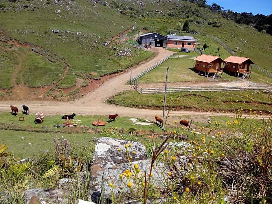 Paraíso Dos Cânions