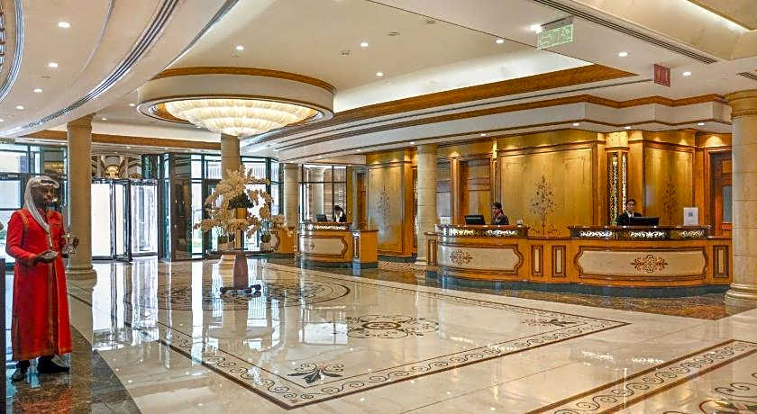 Crowne Plaza Bahrain By IHG