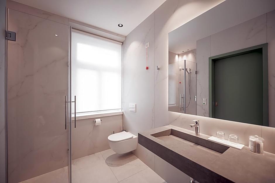 Hotel Europa Splendid