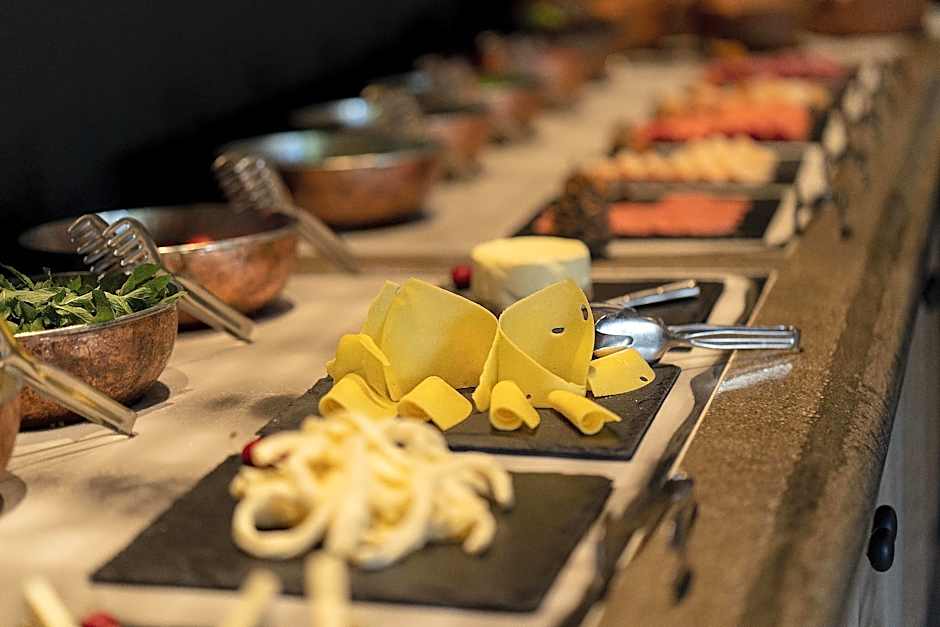 Yacht Boheme Hotel-Boutique Class - Adults Only