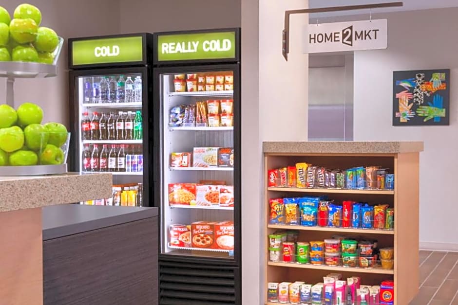 Home2 Suites by Hilton Lubbock