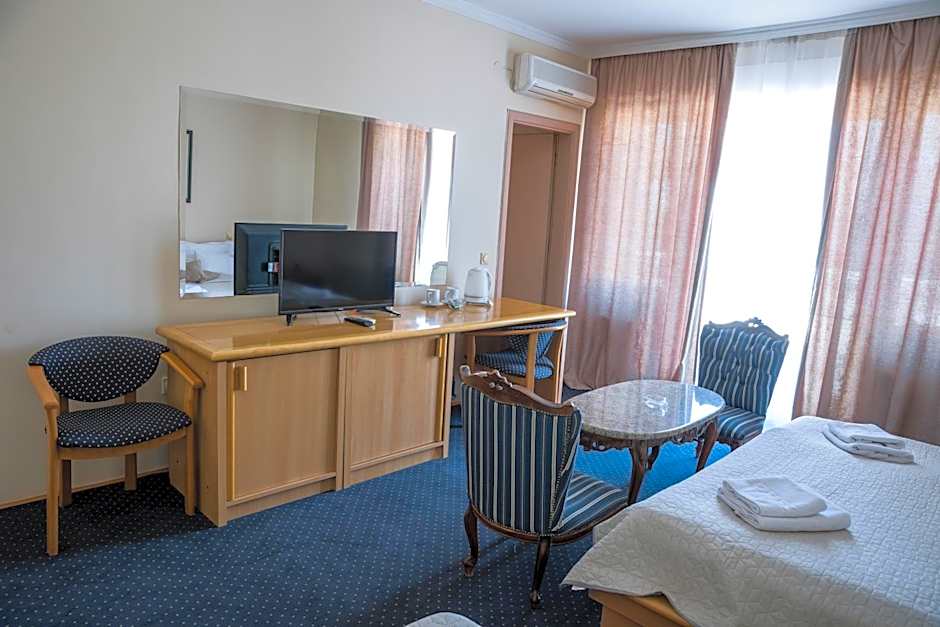 Garni Hotel Panorama Lux