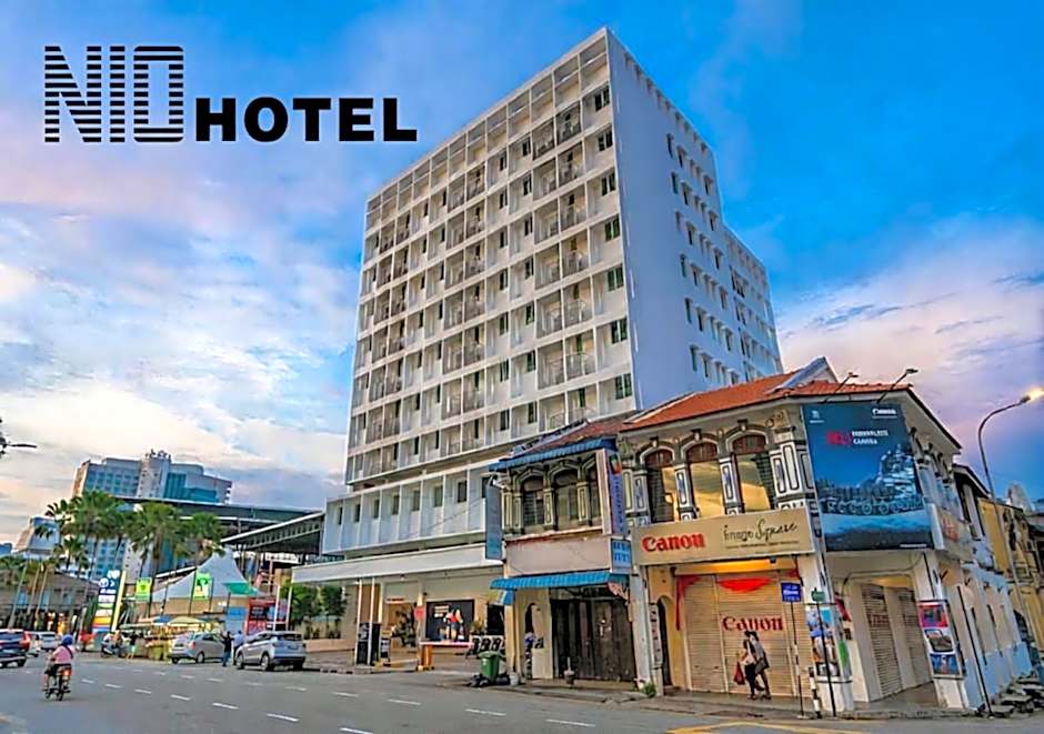 Nio Hotel