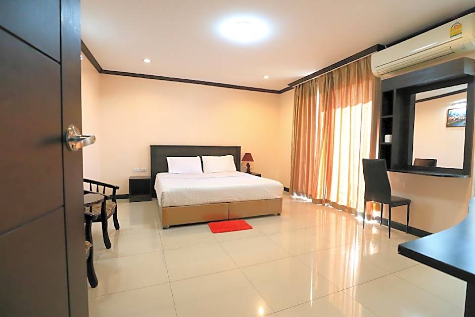 Triton Hotel Nakhonratchasima