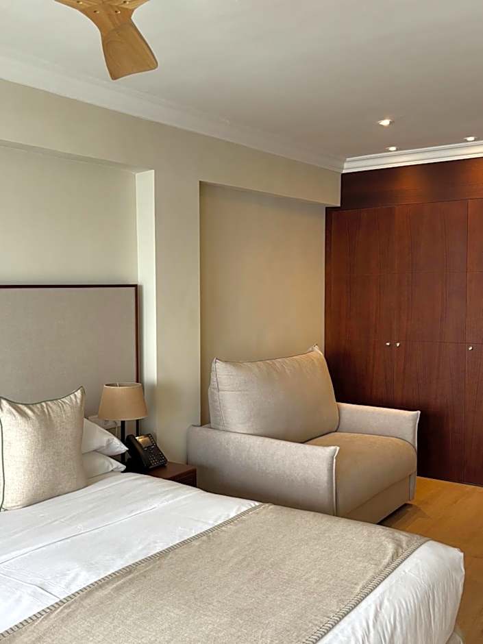 Hotel Cala Fornells
