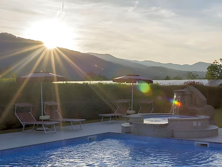 Park Hotel La Pineta
